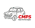 CMPS Parts - Classic Mini Parts Supplier